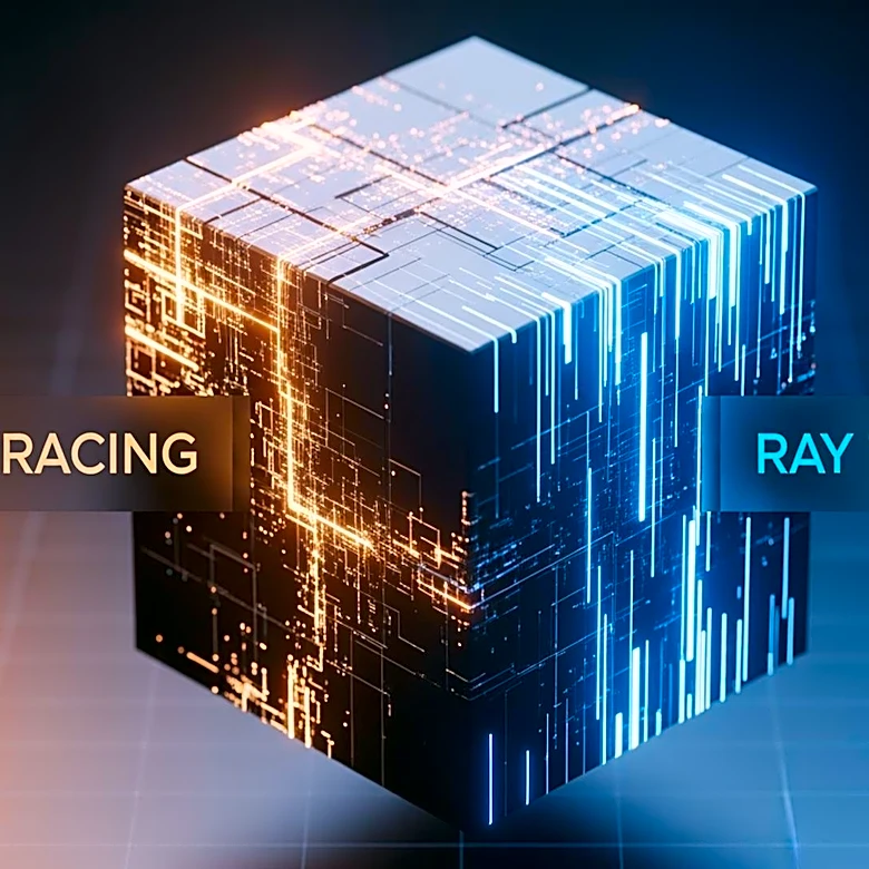 Debate Over Pragmata's Path Tracing vs Ray Tracing Sparks Conspiracy Theories Among Gamers