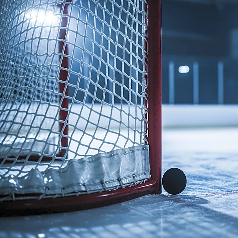 Luukkonen's Error Costs Sabres in Game 2 Against Bruins