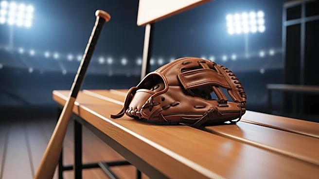 Houston Astros Call Up Daniel Johnson Amid Roster Changes