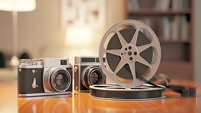 Bonhams to Auction Diane Keaton's Iconic Collection Across New York and Los Angeles