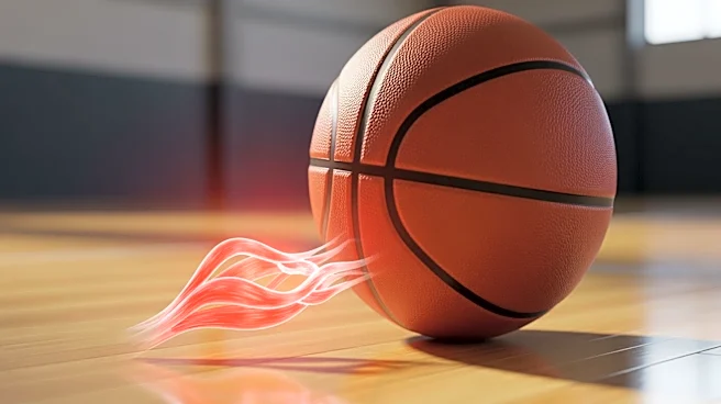 Suns' Jordan Goodwin Questionable for Game 2 Against Thunder Due to Calf Injury