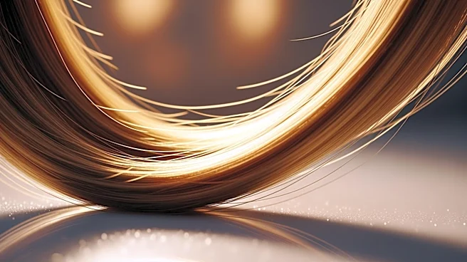 Jennifer Love Hewitt Changes Hair Color to Honey Blonde, Surprising Fans