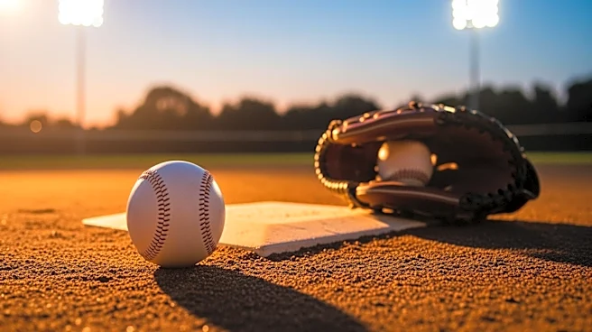 Baltimore Orioles Suffer Defeat Against Kansas City Royals Due to Wild Pitches