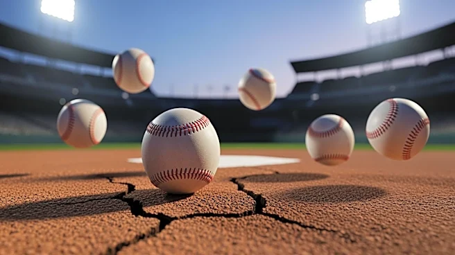 Orioles' Pitching Woes Continue with Four Wild Pitches in Loss to Royals