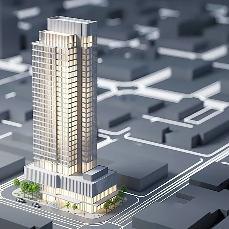 Omni Hotels  Resorts Advances Development of Omni Raleigh Hotel, Enhancing Downtown Infrastructure