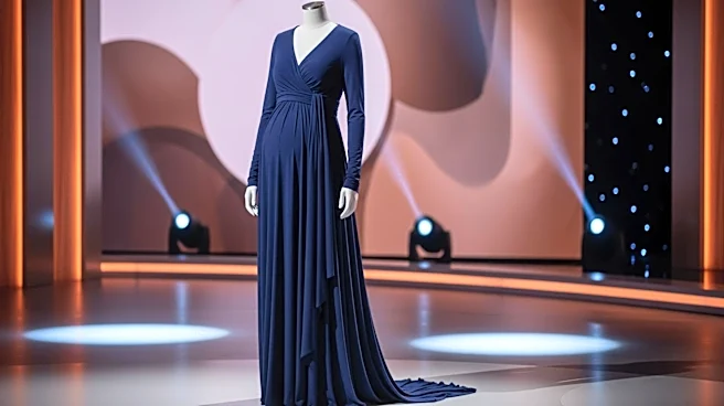 Aubrey Plaza Showcases Maternity Fashion on 'Late Night With Seth Meyers'