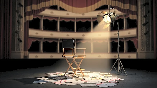 Court Theatre's New Musical 'Out Here' Struggles with Its Own Complexity