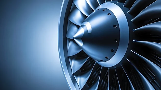 Boeing's 777-9 Certification on Track Despite GE9X Engine Seal Issue