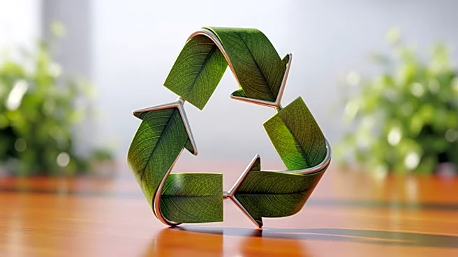 Sonoco Reports Q1 2026 Results with Focus on Sustainable Growth