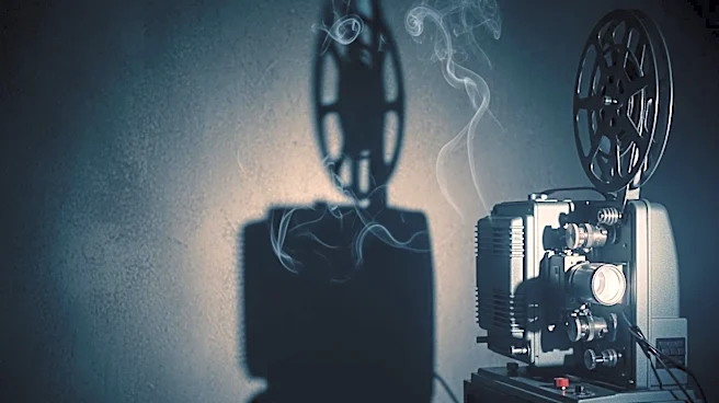 Magnolia Pictures Acquires Japanese Horror Film 'Never After Dark' for North American Release