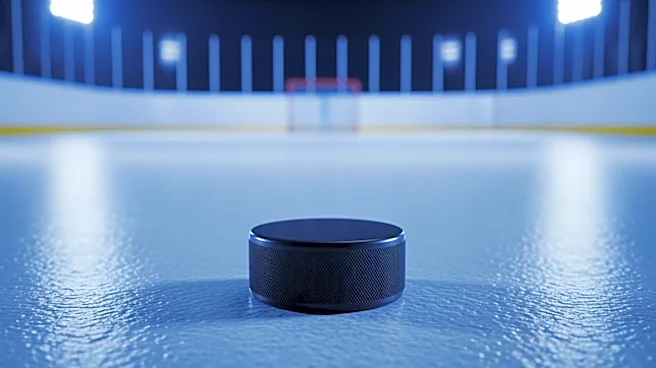 Rochester Americans Begin Calder Cup Playoffs Against Toronto Marlies