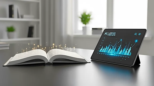 Economist Challenges AI CEO's Prediction of White-Collar Job Losses