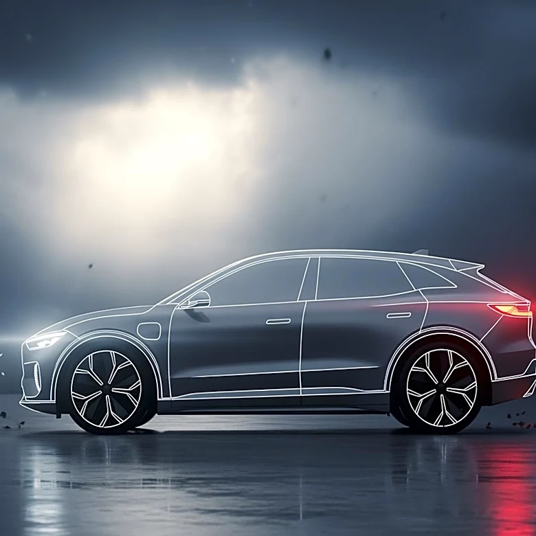 Rivian Begins R2 SUV Production Despite Tornado Damage, Aiming for Mass Market