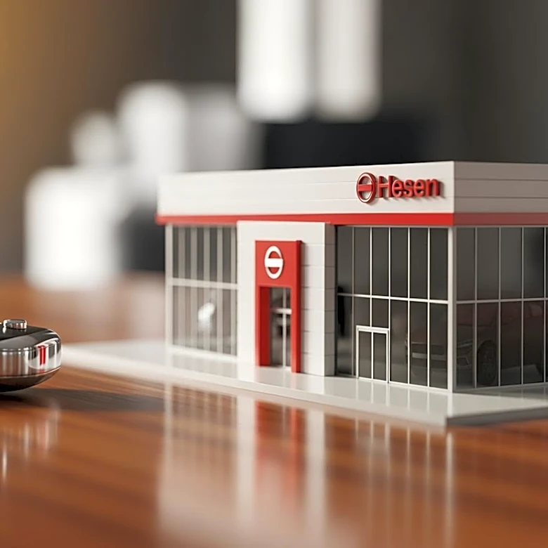 Amazon Autos Expands Dealership Network Amid Slow Sales Growth