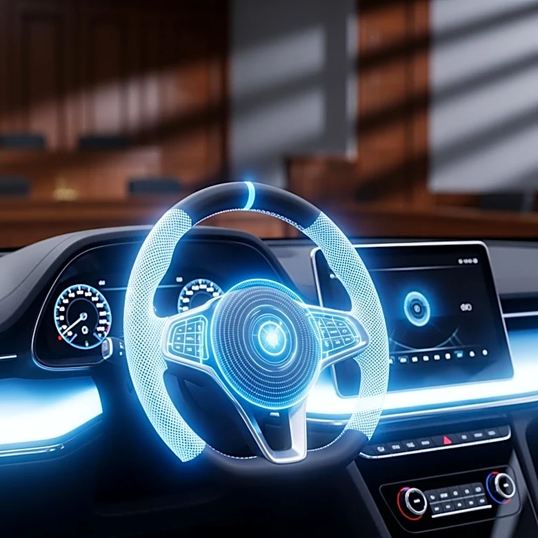 Tesla Faces Legal Challenges Over Self-Driving Promises as Customers Sue