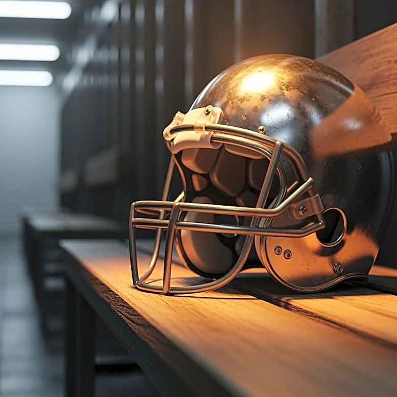 The Athletic Predicts Bishop Fitzgerald's Potential Impact in AFC North