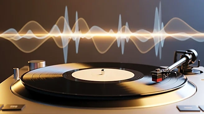 Canadian Music Sales Report Highlights Owen Riegling's Rise