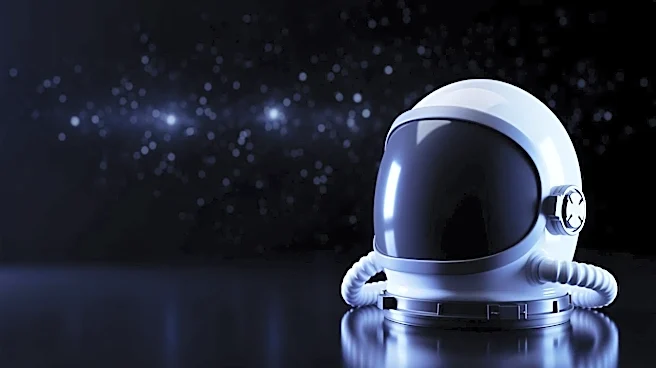 Eileen Collins Discusses 'Spacewoman' Documentary Highlighting Her Historic NASA Career