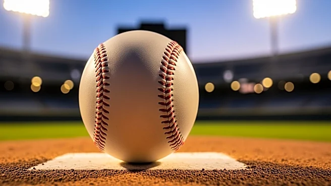 Garrett Gainey Achieves Career High with Seven Strikeouts for High-A Bowling Green