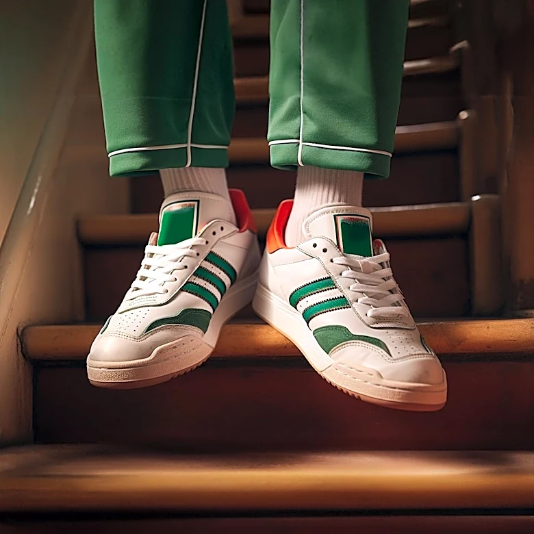 Adidas Stan Smith Sneakers Poised for Comeback with Timothée Chalamet's Endorsement
