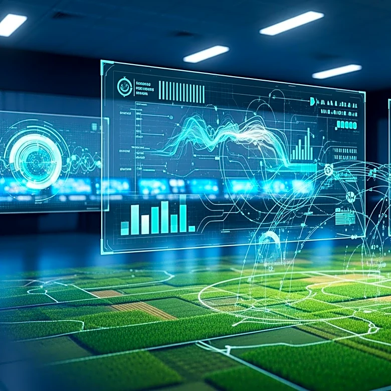 Palantir Secures $300 Million USDA Contract to Enhance Food Supply Security