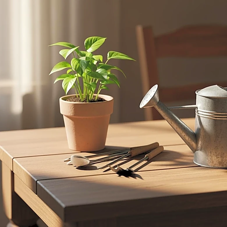 Zach Galifianakis' 'This Is a Gardening Show' Blends Humor with Agrarian Insights