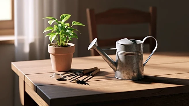 Zach Galifianakis' 'This Is a Gardening Show' Blends Humor with Agrarian Insights