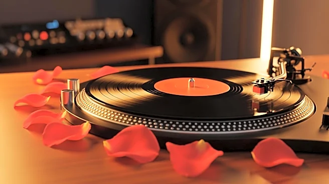 Suki Waterhouse Announces Third Album 'Loveland' Following Major Label Signing