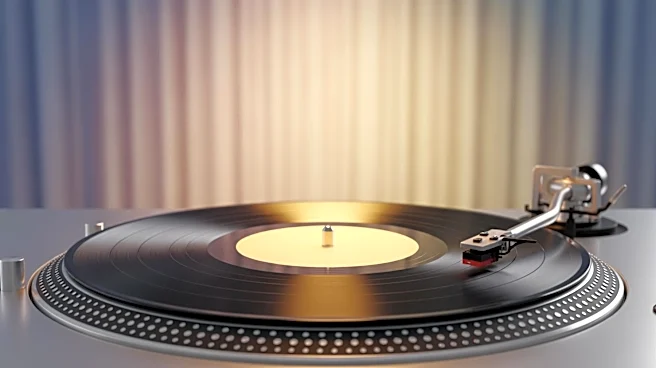 Netflix to Release Documentary Series on Kylie Minogue's Life and Career