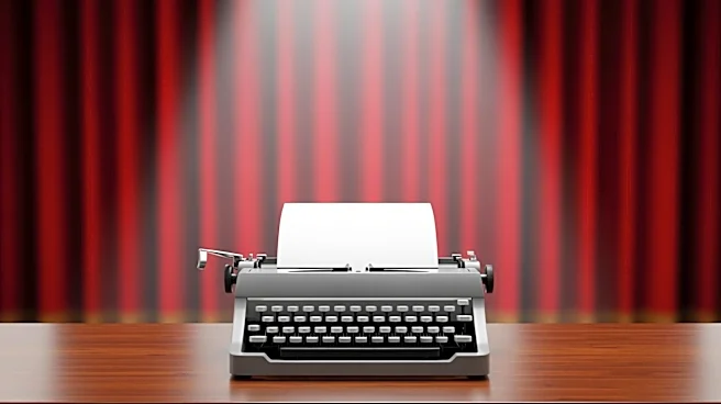 James Gray's 'Paper Tiger' Joins Cannes Competition, Boosting Star Power