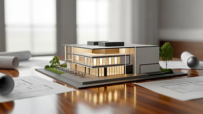 Thompson Restaurants Expands with Strategic Infrastructure and Brand Development