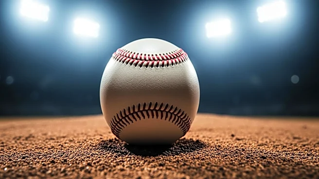 Reds' Chase Burns Strikes Out Eight in Victory Over Rays