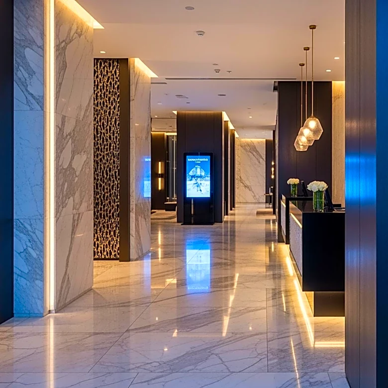 Signia by Hilton Indianapolis Opens Reservations for 2027