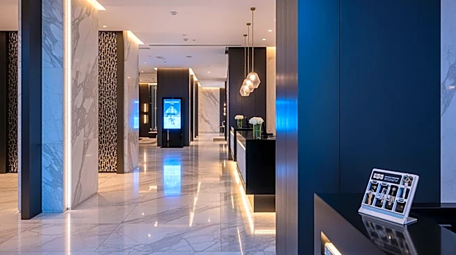 Signia by Hilton Indianapolis Opens Reservations for 2027