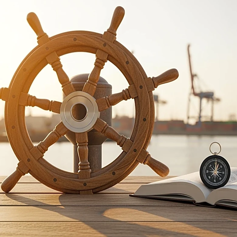 Corn Belt Ports Collaborates with Higher Education to Boost Maritime Workforce