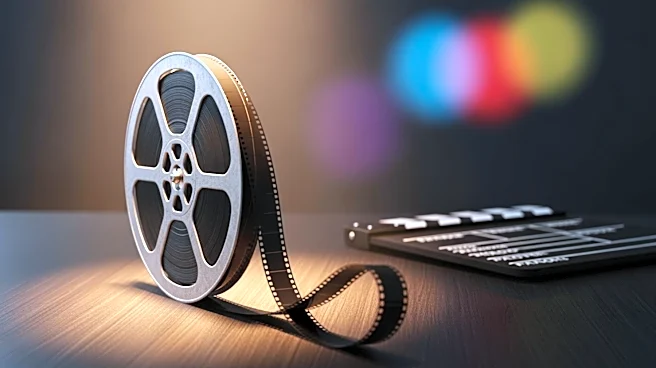 Women+Film Festival to Showcase Diverse Features in Denver