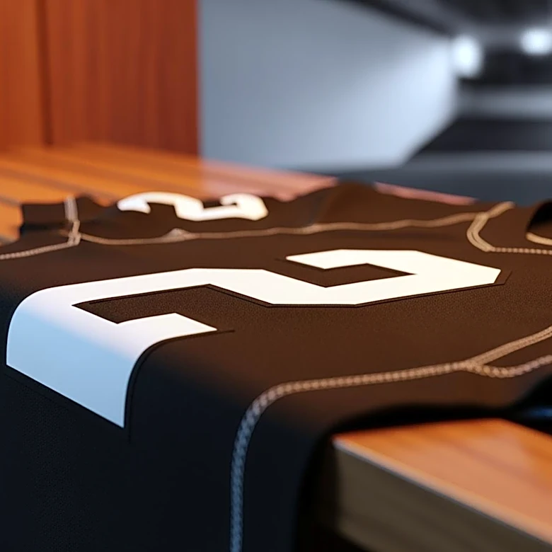 Cleveland Browns' Shedeur Sanders Debuts New No. 2 Jersey for 2026 Season