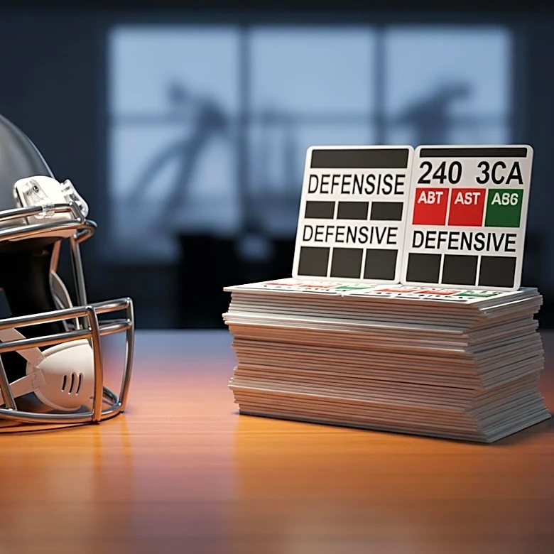 Buffalo Bills' Draft Strategy: Addressing Defensive Needs in 2026