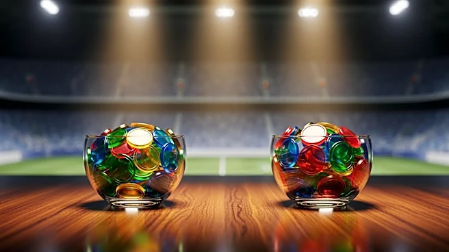 NFL Draft Pick-Tipping Debate Continues Amidst Viewer Preferences