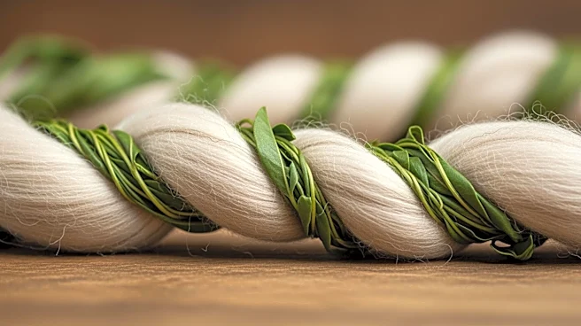 Icebreaker Achieves 98% Plastic-Free Textile Milestone, Emphasizing Sustainability