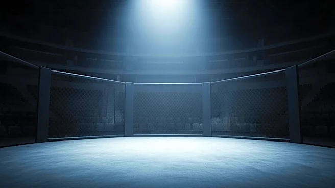 Darren Till Criticizes UFC for Declining Quality and Lack of Promotion