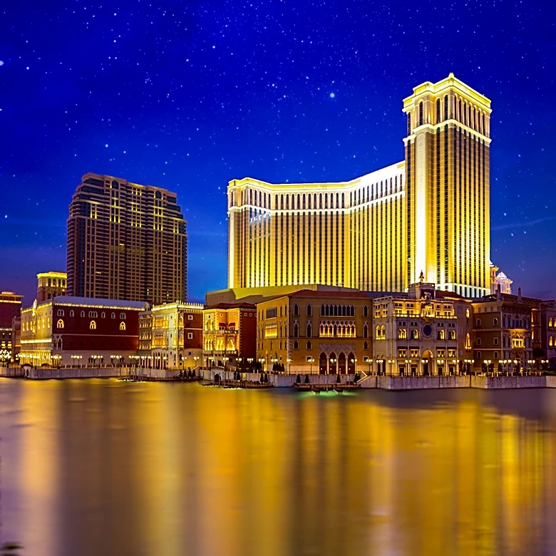 DWP Congress Macao 2026 Showcases Luxury Destination Weddings