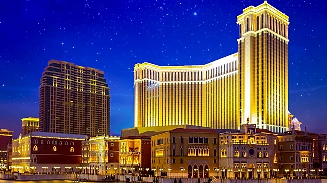 DWP Congress Macao 2026 Showcases Luxury Destination Weddings