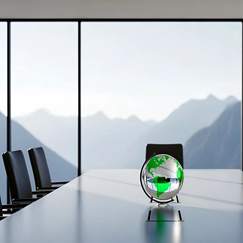 Carbon Trust Hosts Climate Week Zurich 2026 Event for Business Leaders