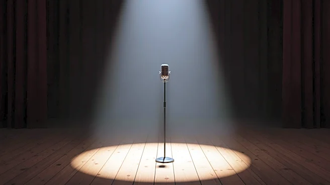 Taylor Swift Faces Trademark Challenge Over 'The Life of a Showgirl' in Court