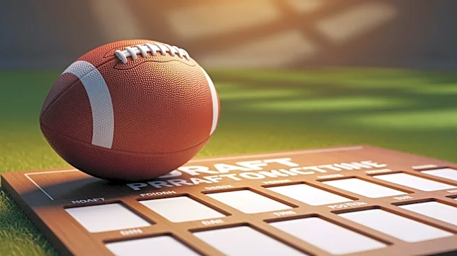 Green Bay Packers Target Key Positions in 2026 NFL Draft to Strengthen Roster