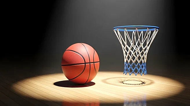 Duke Basketball Secures Top Transfer John Blackwell, Boosting Offensive Prospects