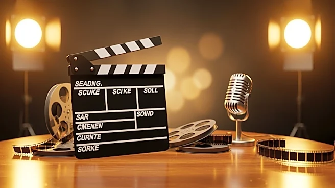 Colman Domingo Discusses Role in 'Michael' Biopic on 'The Jennifer Hudson Show'