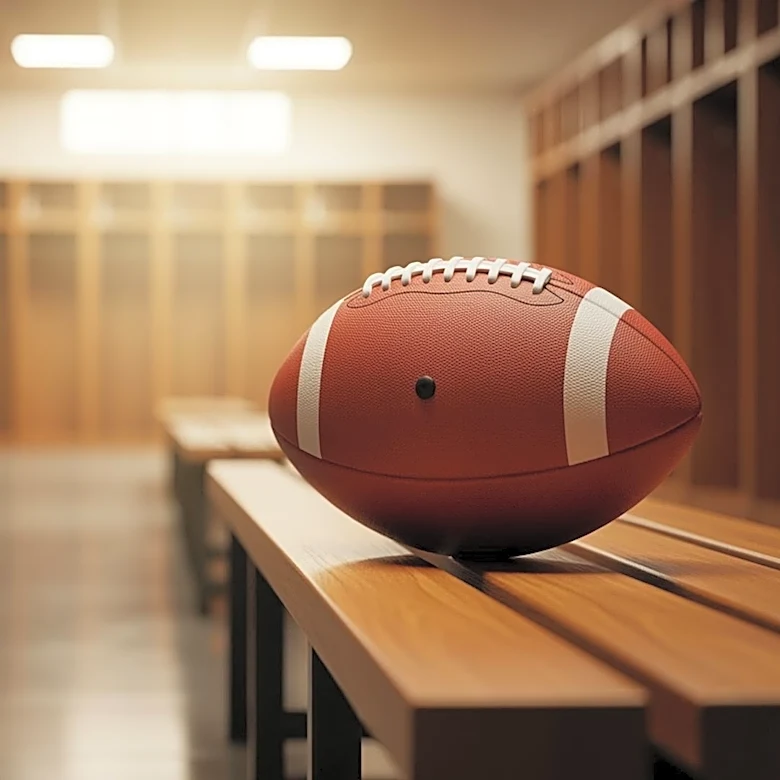 Oklahoma's Bishop Thomas Shows Leadership and Development in College Football Journey