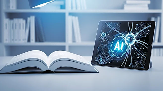 Accounting Industry Faces Talent Pipeline Crisis Amid AI Disruption